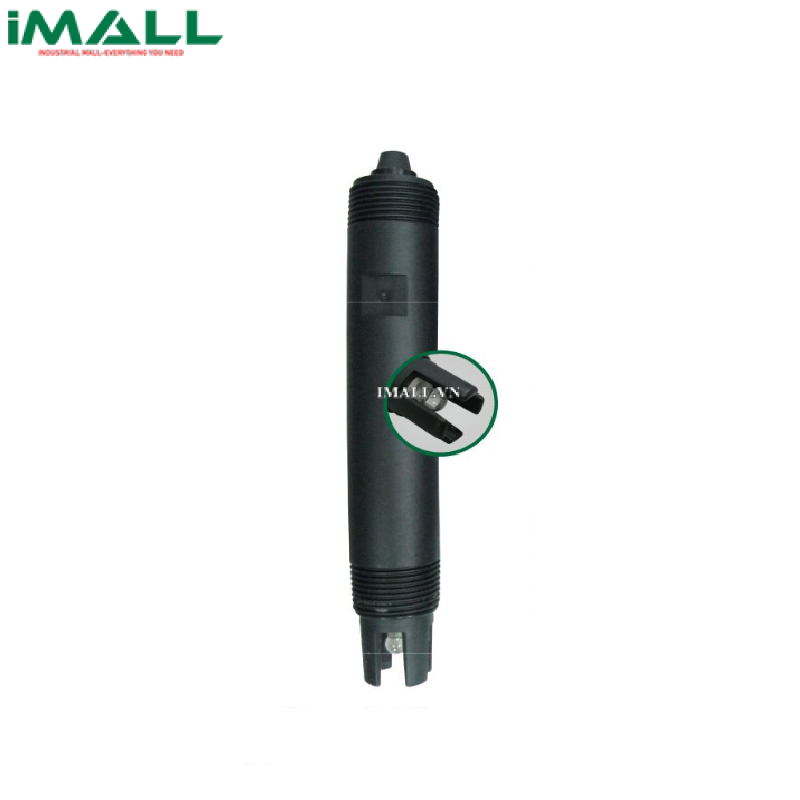 Điện cực đo pH/flat on-line dùng trong công nghiệp EZDO ID-4520T1K (0-14 pH)