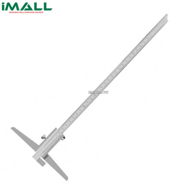 Thước đo độ sâu ngàm vuông 90° VOGEL 221632 (0-300mm)