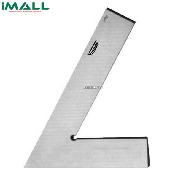 Thước eke đo góc 60° Vogel 314011 (100x70mm)