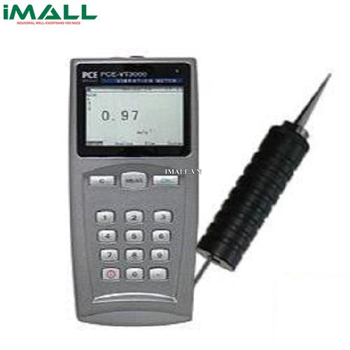 Máy đo độ rung PCE-VT 3000 (10mm)