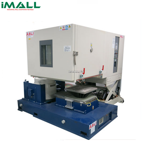 Tủ thử nhiệt độ, độ ẩm và độ rung ASLI THV-1000 (A~F) (1000×1000×1000mm)