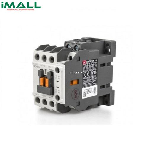 Khởi động từ (contactor) LS MC-12a (Coil 110VAC)