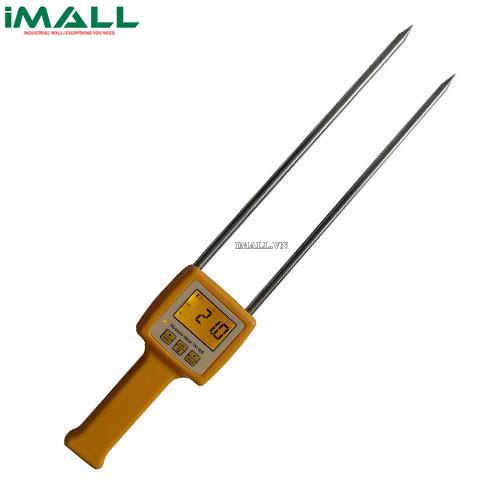 Máy đo độ ẩm Ngô, Đậu, Bột Mì, Lúa, Gạo Total Meter TK-100S