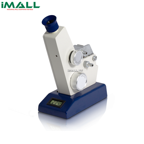 Khúc xạ kế KRUSS AR4 (1.3000–1.7200 nD, 0-95 %Brix)