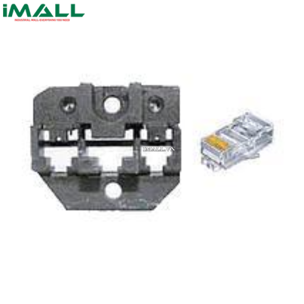 Khuôn kẹp phích cắm châu Âu HT Instruments R62408030
