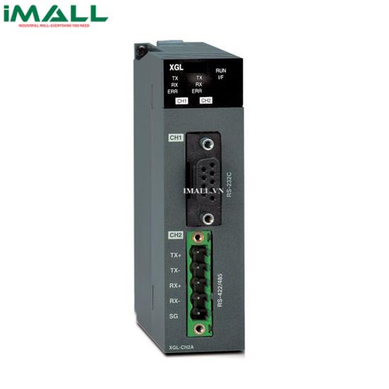 Mô đun truyền thông cho PLC LS XGL-RMEA