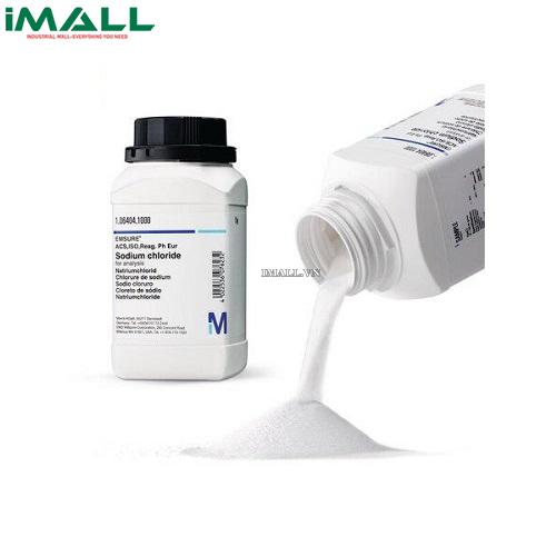 Hóa chất Nickel(II) sulfate hexahydrate  (NiO₄S * 6 H₂O, chai nhựa 1kg) Merck 1067271000