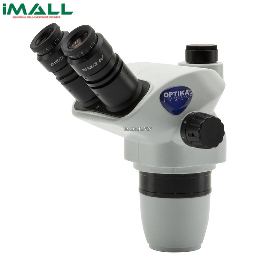 Kính hiển soi nổi 3 mắt OPTIKA SZX-TA (6.5x-55x)