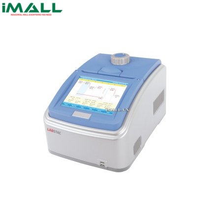 Máy luân nhiệt 96 well Labstac PG125 (96×0.2 ml)