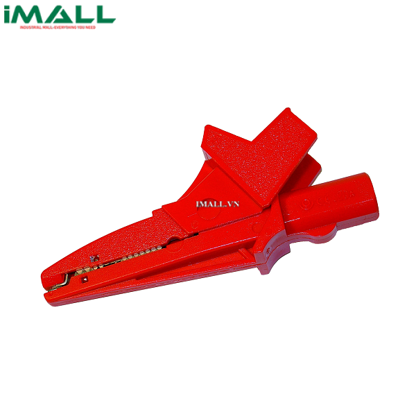Kẹp cá sấu SONEL K-02 (WAKRORE20K02, 1kV, 20A)