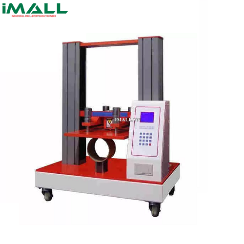 Máy kiểm tra lực nén vỏ carton Cell Instruments CST-S/M