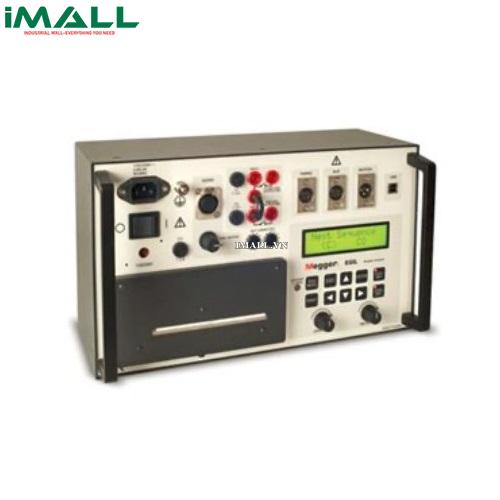 Máy phân tích ngắt mạch Megger EGIL