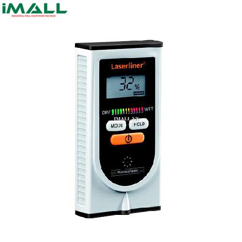 Máy đo độ ẩm gỗ và vật liệu xây dựng Laserliner 082.032A