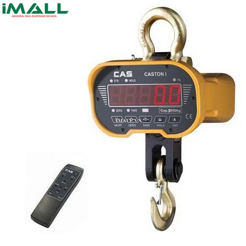 Cân treo điện tử CAS THZ 20 Tấn/10Kg