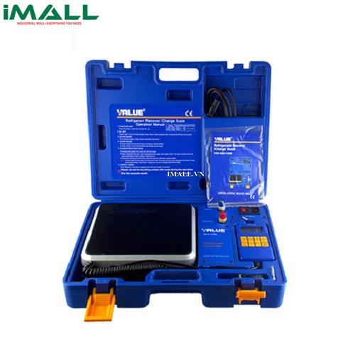 Cân điện tử Value VES-50A (50kg, 2g)