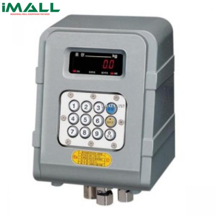 Đầu cân chống cháy nổ CAS EXP 2000A
