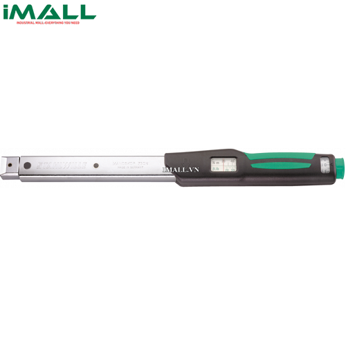 Cờ Lê Lực Thay Đầu Manoskop® 730N Lực 20–100 N·m Stahlwille 50181010