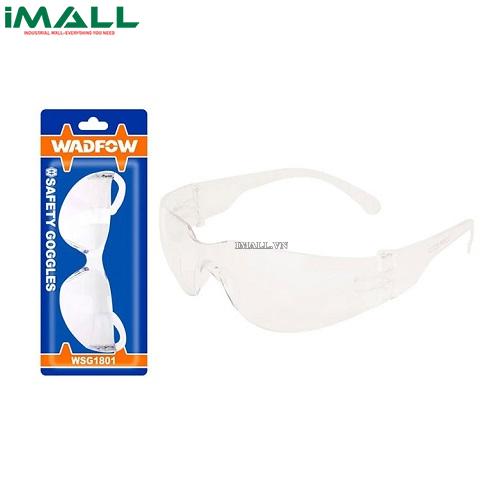Kính bảo hộ 20g Wadfow WSG1801