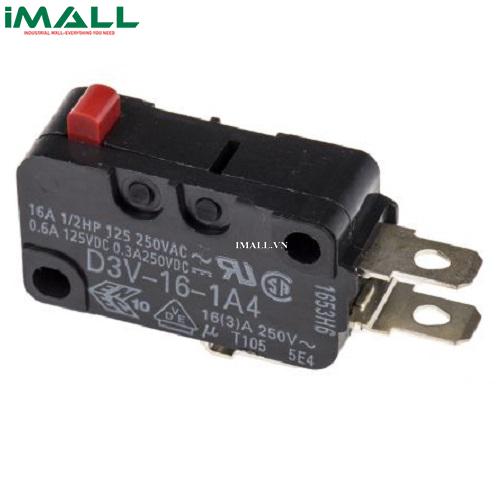 Công tắc hành trình Omron V-161-1C6