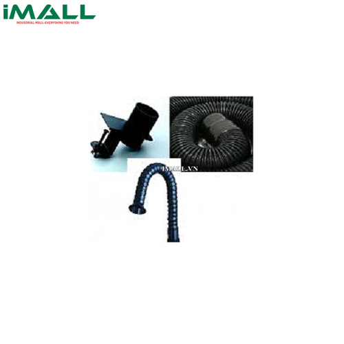 Bộ kít ống hút khói PACE 8886-0765-P1 (75mm)
