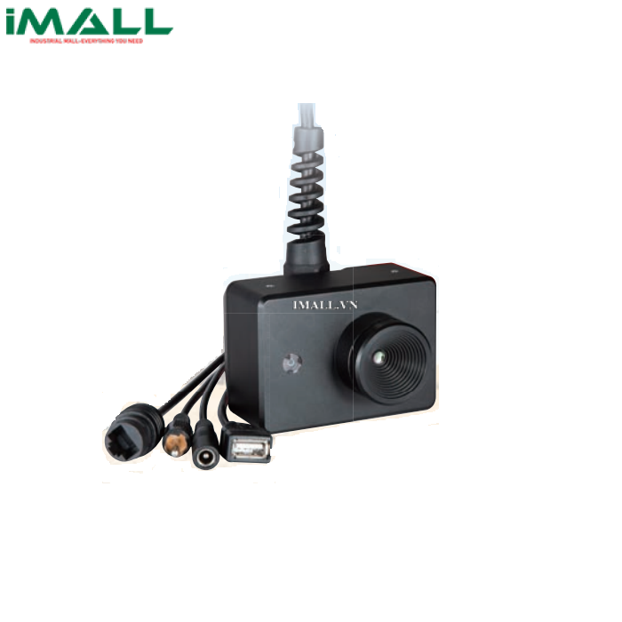 Camera đo nhiệt độ chuyên dụng CEM AI-384 (32°C-42°C, 384x288, 1.89mrad)