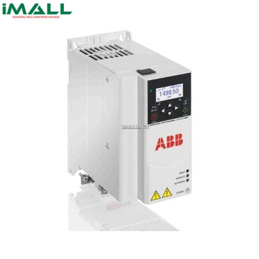 Biến tần ABB ACS380-040S-17A0-4 (7.5kW, 3 Pha 380V)