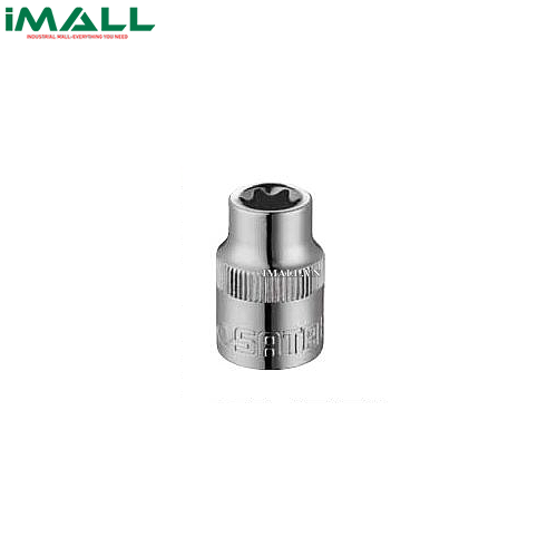Đầu tuýp hình sao 3/8" SATA 12707 (E11)