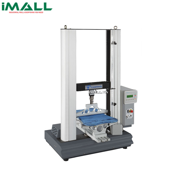Máy đo lực kéo nén Cometech QC-506M1F (20kN, 800 mm)