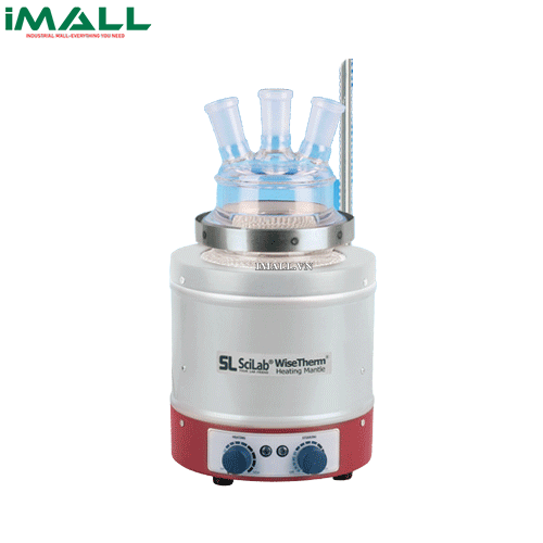 Bếp đun bình phản ứng DaiHan SL.Man8135 (2000ml, 450°C)