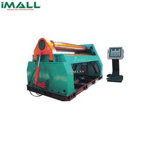 Máy lốc tôn 4 trục SMAC 4RP-40*2000