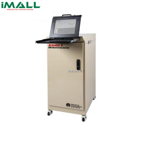 Hệ thống giám sát đa điểm PMS AirSentry II AMC Monitoring System