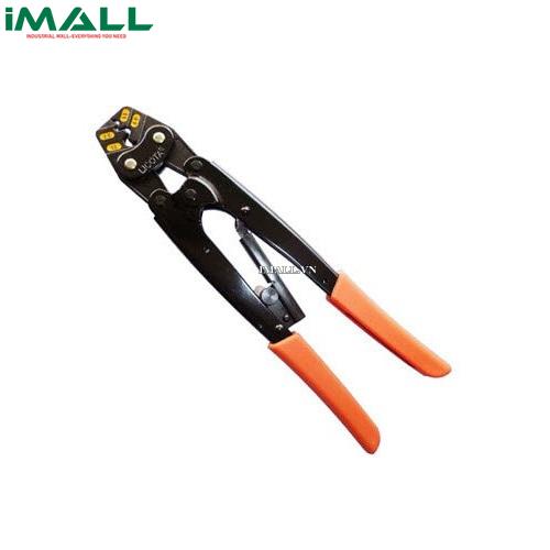 Kìm bấm đầu cote cao cấp Licota 573 (10-120mm2)