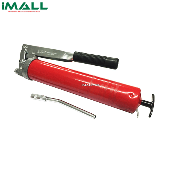 Bơm Mỡ Cao Cấp TOP AGH-10004VN (400cc, Có Nút Xả Khí)