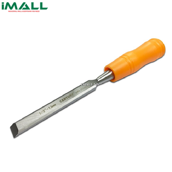 Đục Gỗ Cán Nhựa CENTURY LU-DGO-7/8 (22mm, 7/8")