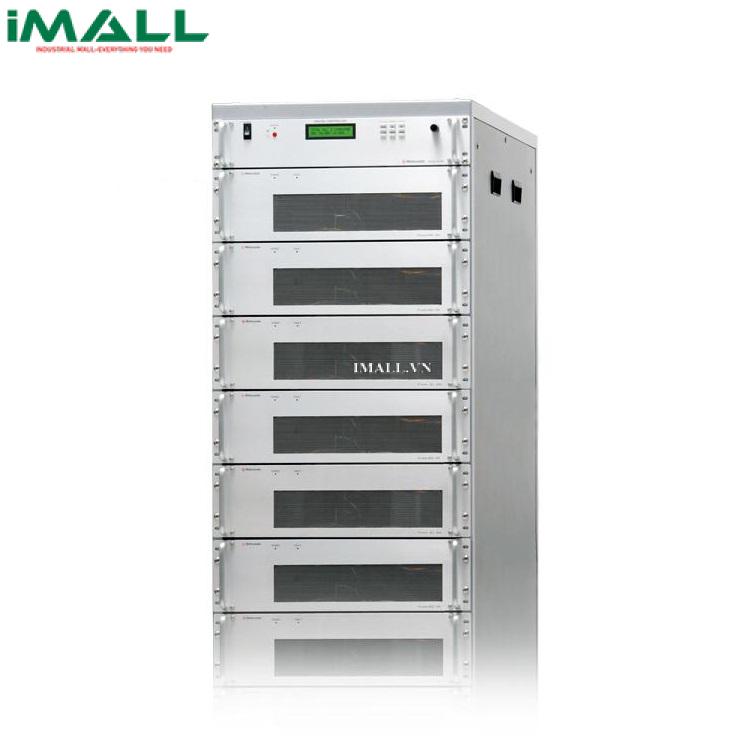 Nguồn DC công suất cao Matsusada REM10-3000 (10V, 3000A, 30kW)