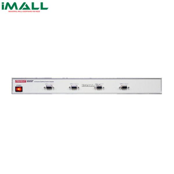 Bộ mô phỏng sạc nhanh PRODIGIT 99094 (4+4 CH)