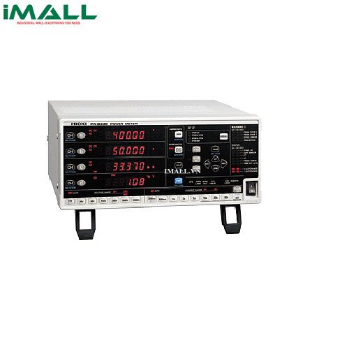 Máy đo công suất HIOKI PW3336