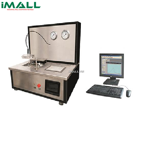 Thiết bị kiểm tra độ cách nhiệt vải GESTER GT-RC02