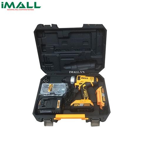 Máy khoan dùng pin INGCO CDLI2003 (20V)