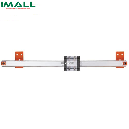 Thanh trượt tiêu chuẩn 1350mm Mountz 260107