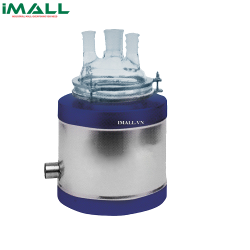 Bếp đun bình phản ứng WITEG WHM (1000ml; 450°C) (DH.WHM12212)