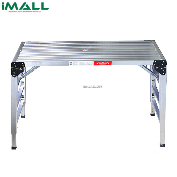 Thang nhôm bàn Poongsan PS-30090 (91cm)