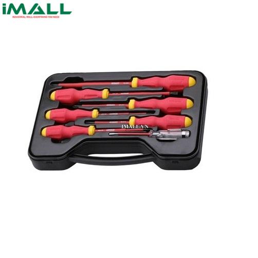 Bộ vít cách điện 1000V 7 cây Stanley 65-980