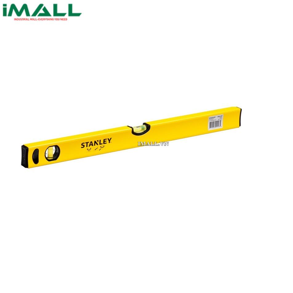 Thước thủy cân bằng dạng hộp Stanley STHT43107-8 (1500mm /60")