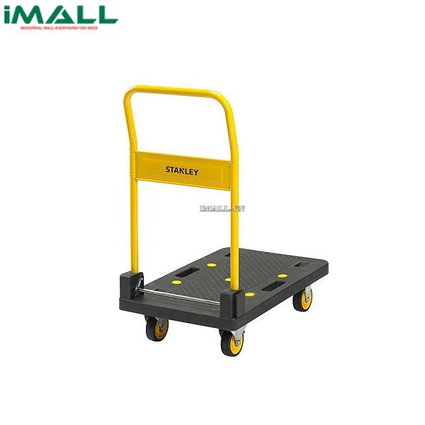 Xe đẩy hàng 4 bánh Stanley SXWTC-PC509
