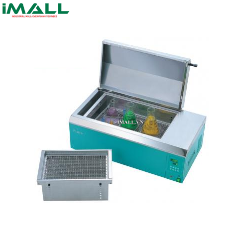 JEIOTECH BS-31 Shaking & Heating Bath (55 L)