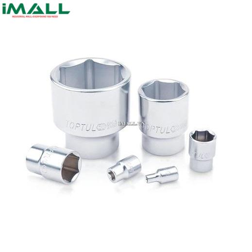 Tuýp lục giác bóng 1/2" Dr. x 22mm TOPTUL BAEA1622