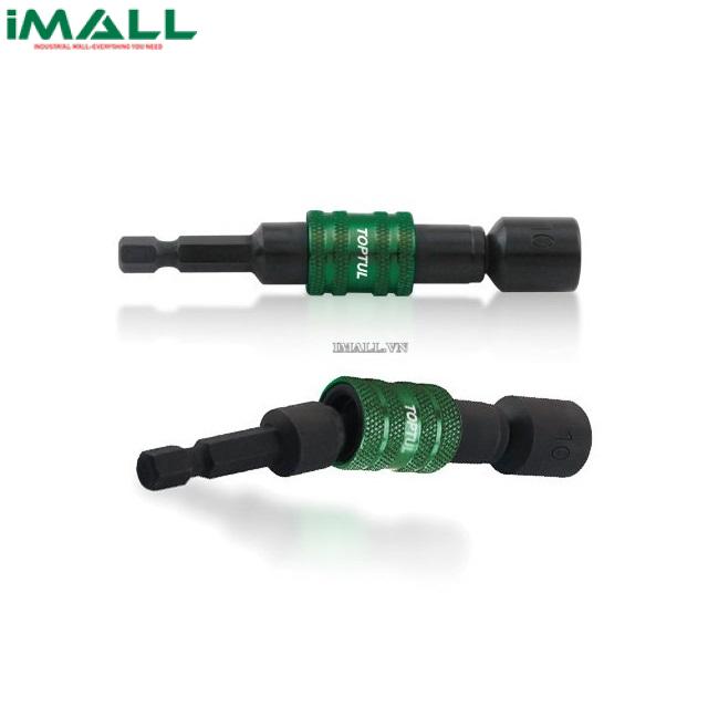Đầu bắn vít lắt léo TOPTUL BEBA0806 (1/4 inch)