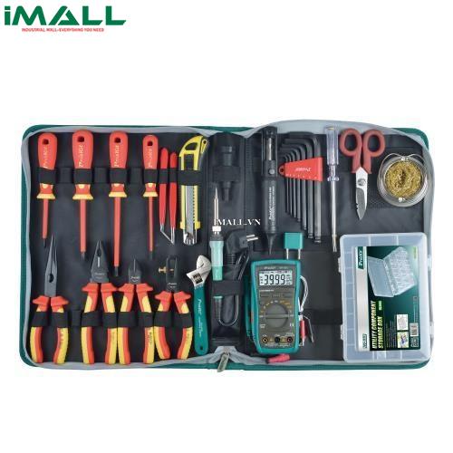 Bộ dụng cụ Pro'skit PK-2807B
