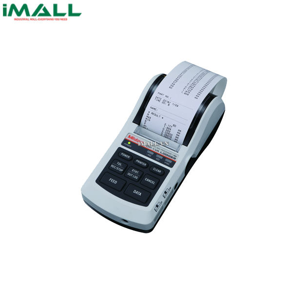 Máy in nhiệt cầm tay DP-1VA Mitutoyo 264-505D